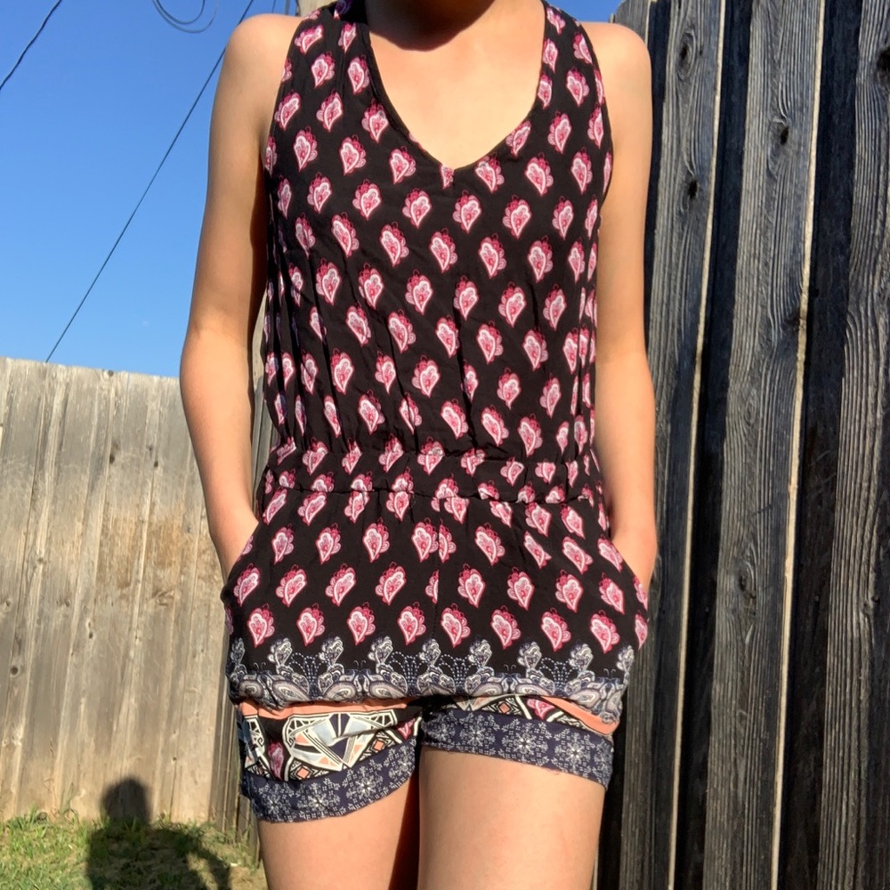 Romper - Picture 3 of 3